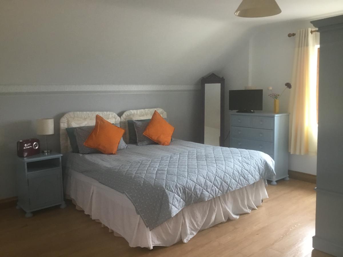 Farnham View B&B Cavan Extérieur photo