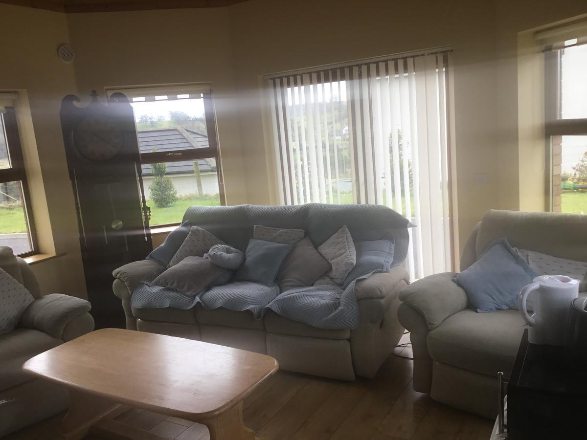 Farnham View B&B Cavan Extérieur photo