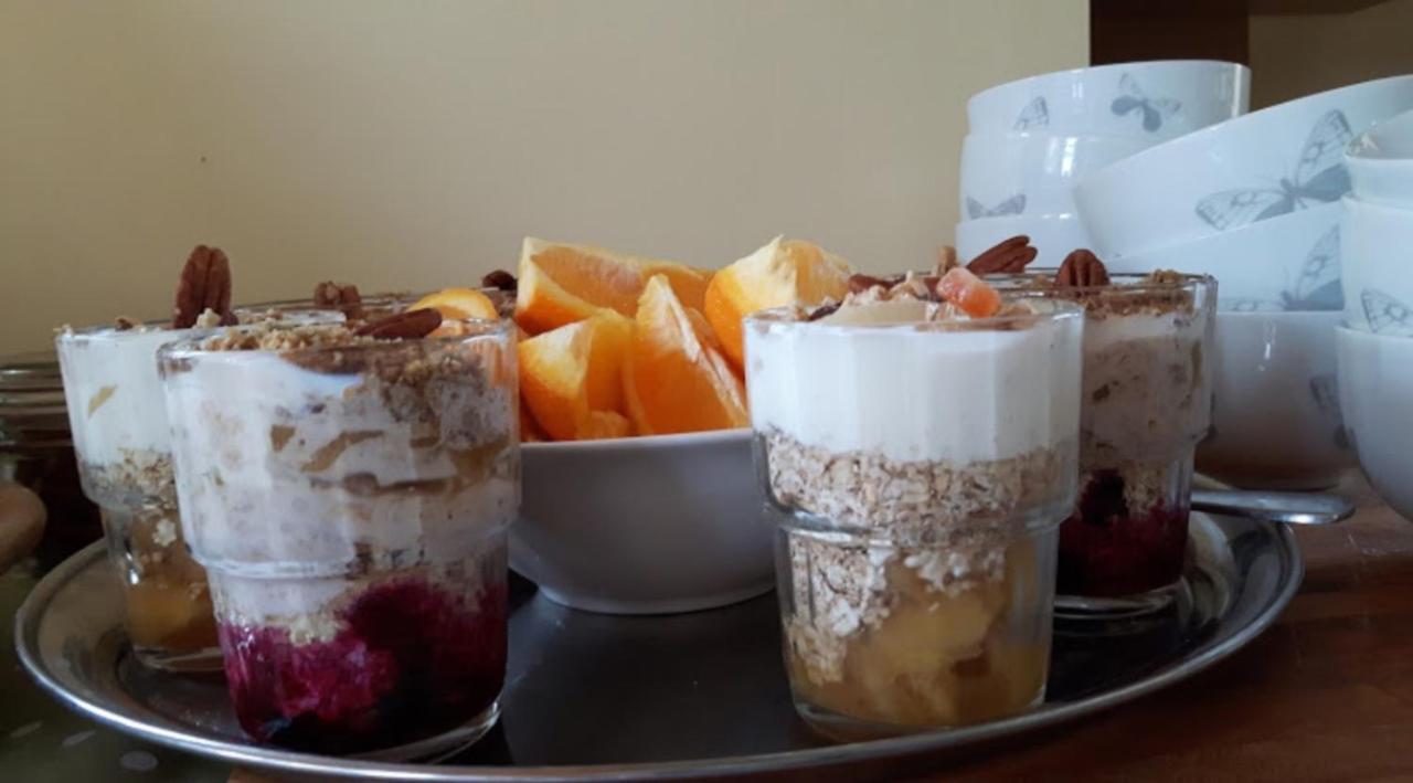 Farnham View B&B Cavan Extérieur photo